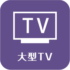 大型TV