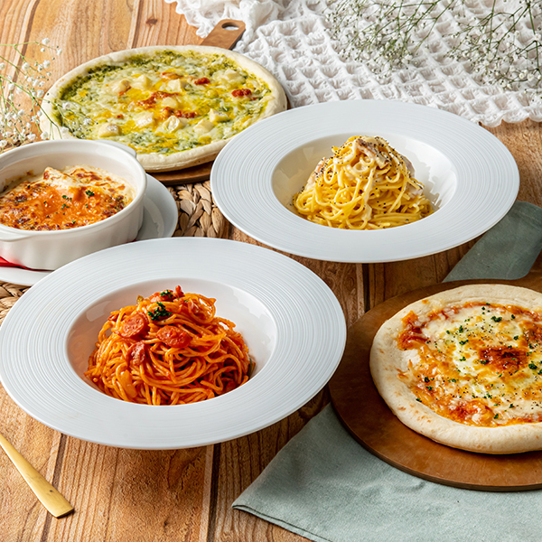 ローストビーフプレート