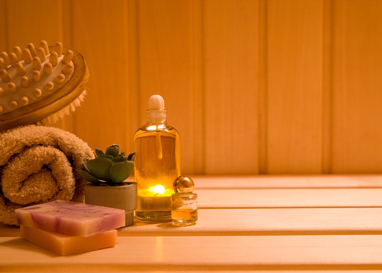 ホテル ウィル 大高 CONCEPT