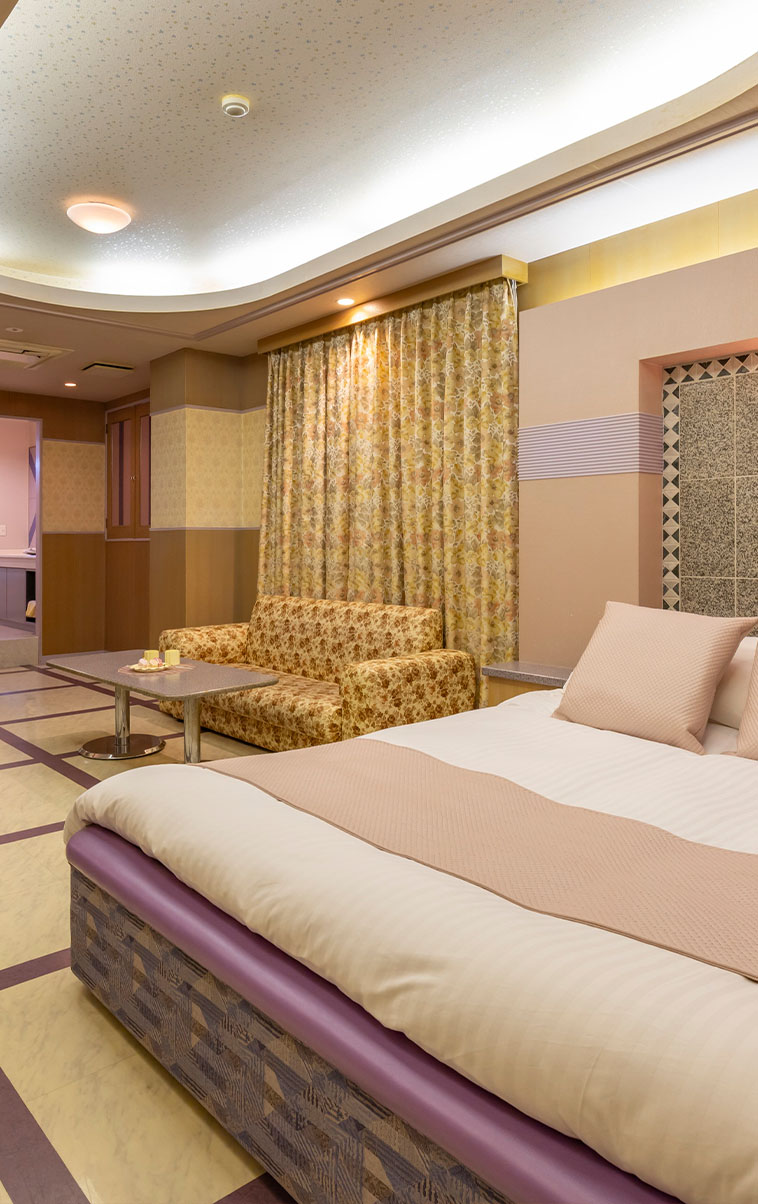 ホテル ウィル 大高